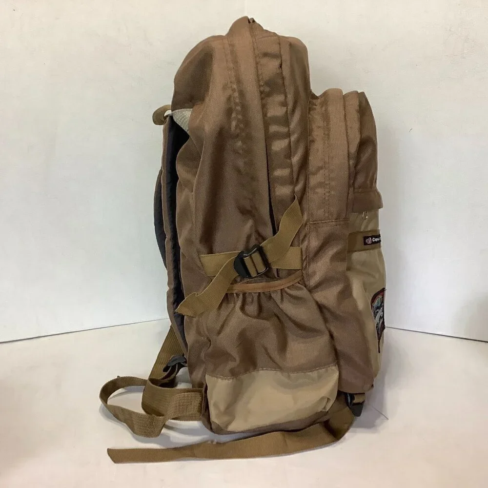 Camping Alpine Exclusive MTV & JCHA Good Company Hiking Backpack 19